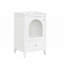 Meuble-lavabo de 20 po avec lavabo-1290996789