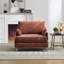 Canapé-lit pliable inclinable, canapé-lit convertible 3-en-1-2094728281