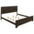 Panel Bed