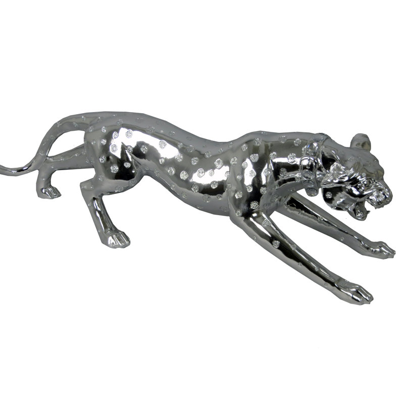 Garett Figurines & Sculptures, 23cm H x 77cm W x 21cm D