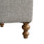 Banc de bout de chaise longue de 75,2 po de largeur-1564642813