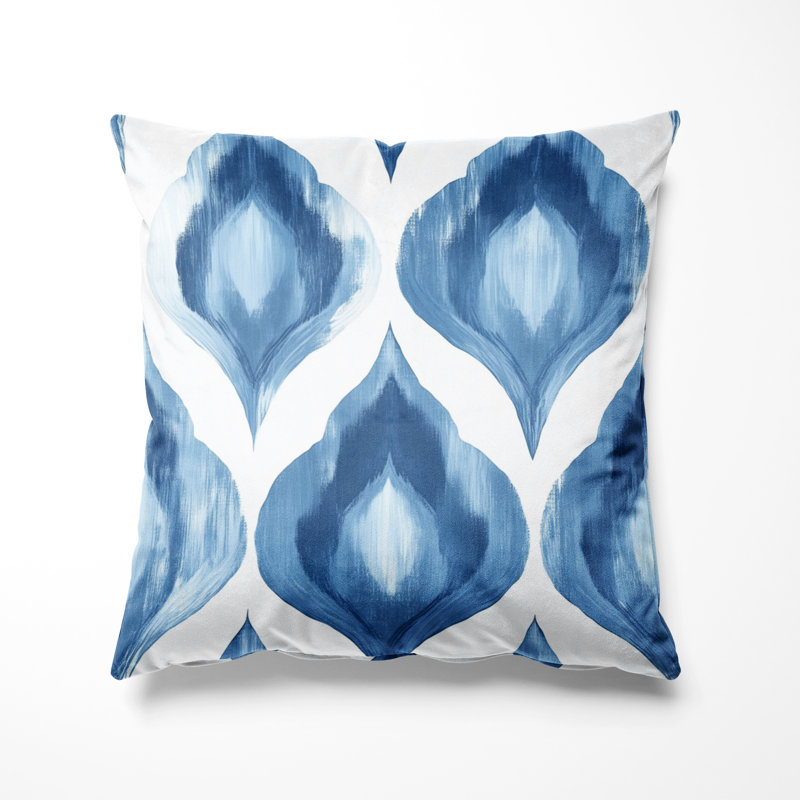 Coussin Modern, H 20 po x l 20 po