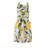 Hyde Floral Bib Apron