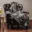 Couverture en fausse fourrure -32925405-32925401