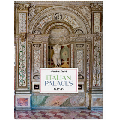 Massimo Listri. Italian Palaces