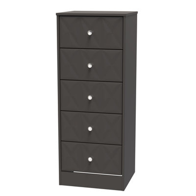 San Jose Bedside Table