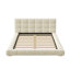 Upholstered Bed