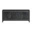 Signature Designs Elation White Media Console-73201822