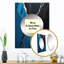 Miroir mural Tynasha-858332544