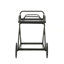 Chariot de bar (tabouret non inclus)
