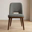 Kyeran 18.7'' H Fabric Upholstered Side Chair-460677474
