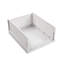 Rebrilliant Beschman Plastic Storage Tub & Tote-738847266