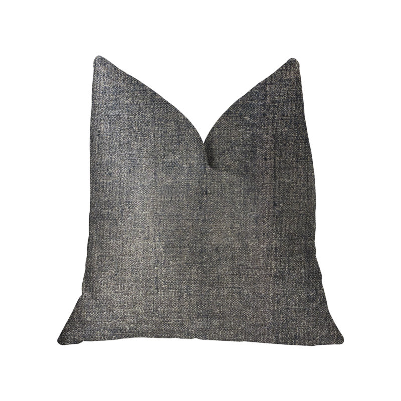 Coussin décoratif Deep Mantra Luxury, 12 po x 20 po