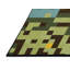 Tapis mosaïque Earth Tones-293875454