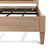 Vineyards Upholstered Platform Bed