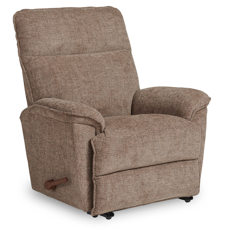 Fauteuil inclinable manuel Jay