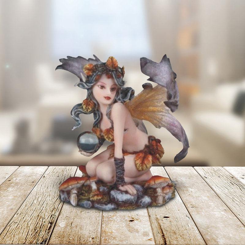 Figurine Jica