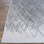 Tapis gris Parmley-1059163389