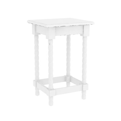 Barnard End Table