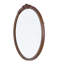 Cadre de miroir 30 "X 30"