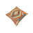 Espinoza Geometric Throw Pillow