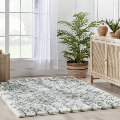 Mareco Moroccan Indoor Rug