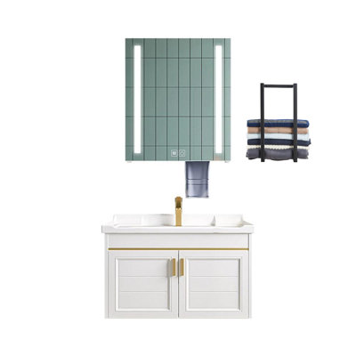 7.8'' 1 Wall Towel Bar
