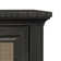 Baksi 39.3" Natural Rattan Console Table