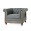 Fauteuil club