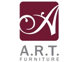 A.R.T. logo