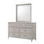 Commode 6 tiroirs Abbate-86782451