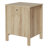 Dwane 2 - Drawer Nightstand-1050998507