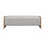 Upholstered Bench