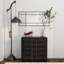 Metal Rectangle Mirror