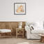 Renard rustique et art botanique par Janice Gaynor-102887024-102887025