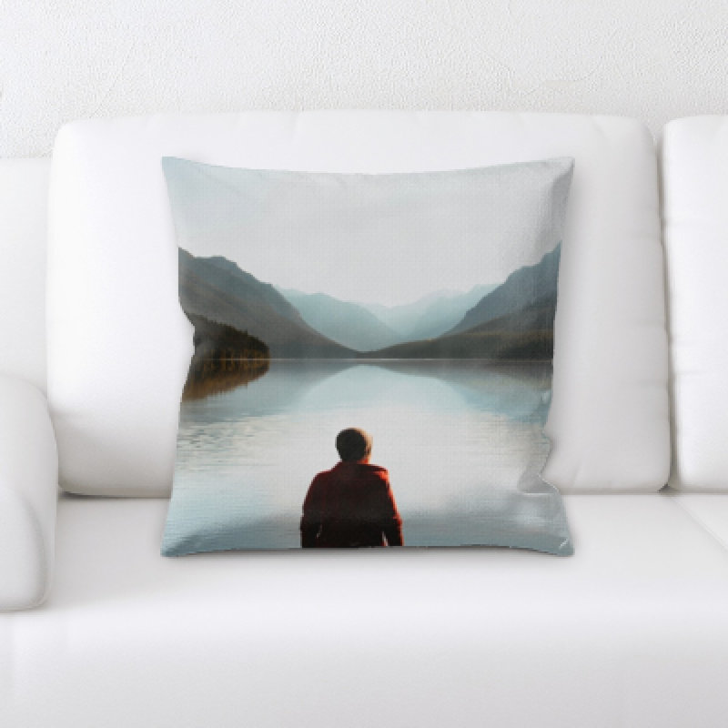Coussin décoratif