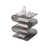 Grey est en rupture de stock
