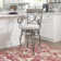 Lowry Swivel Bar Stool