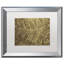 « sépia leaf texture », reproduction de photo sur toile encadrée-32709259-32709261