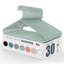 5 cintres en plastique antidérapants-98362416-98362424