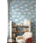 Whimsical Clouds Wallpaper Playful Ducks Decorative Mural-89903495