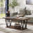 Barcley Single Coffee Table-1493837061