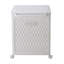 Foldable Laundry Basket with Wheels-1779087736-1779087735