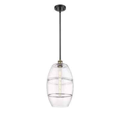Luminaire suspendu à 1 tige Ballston Bettylou-516-G557