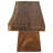 Kristofer Solid Wood Bench-21190056