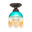 1 - Light Flush Mount-919377372