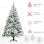 Artificial Spruce Christmas Tree-102372641