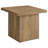 Exeter Mango Square 2-Piece Coffee Table Set-1092124698