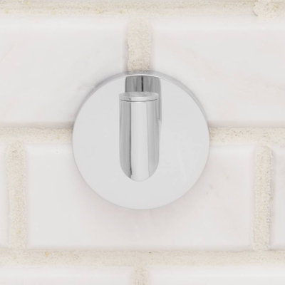 Neo Wall Mounted Robe Hook