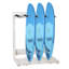 Wood Ski/Snowboard Rack